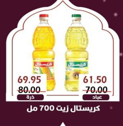 زيت الذرة available at بشاير هايبرماركت in Egypt - القاهرة