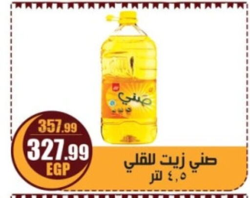 SUNNY available at Abo Elsoud Hypermarket in Egypt - Cairo