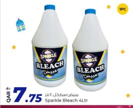 Bleach available at Rawabi Hypermarkets in Qatar - Al Wakra