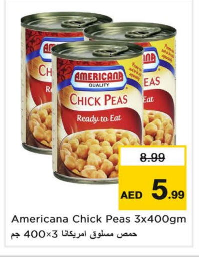 AMERICANA available at Nesto Hypermarket in UAE - Dubai