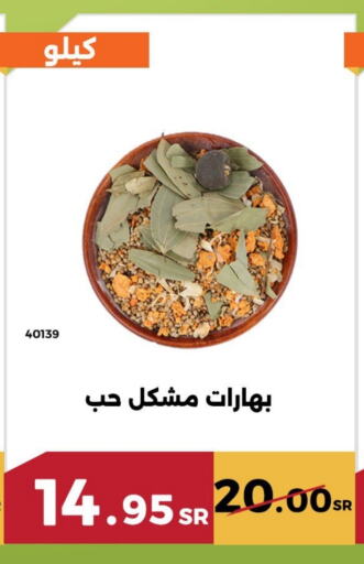 Spices available at Forat Garden in KSA, Saudi Arabia, Saudi - Mecca