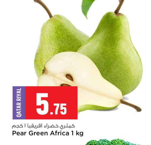 Pear from Qatar available at Safari Hypermarket in Qatar - Al Wakra