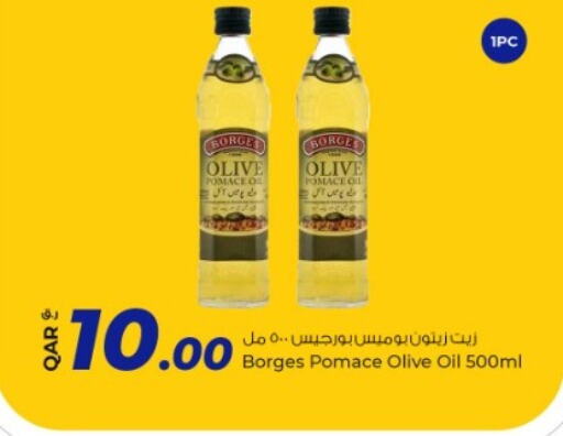 Olive Oil available at Rawabi Hypermarkets in Qatar - Al Khor