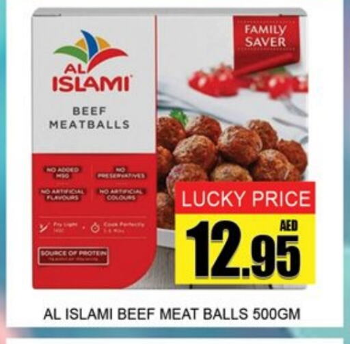 Beef available at Lucky Center in UAE - Sharjah / Ajman