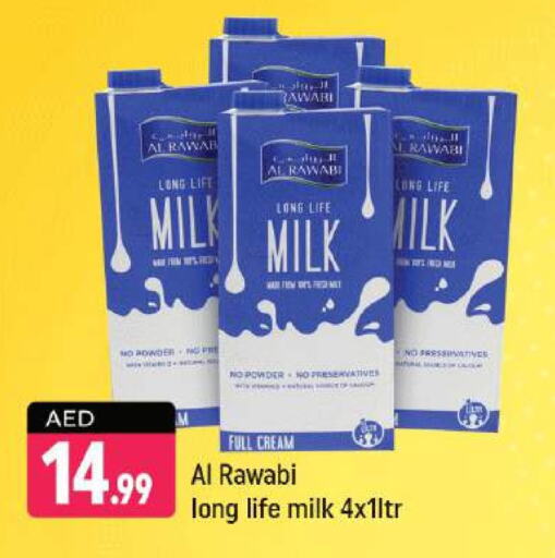 Full Cream Milk available at Shaklan  in UAE - Dubai