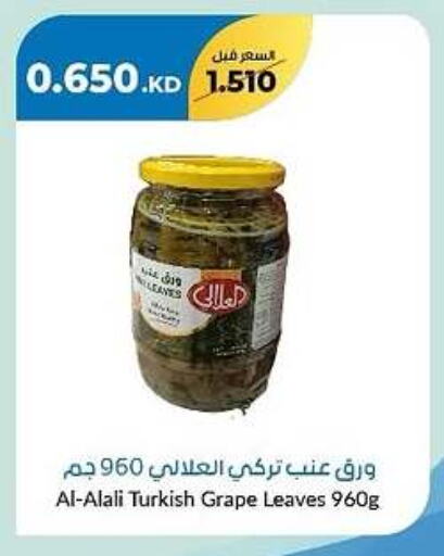 العلالي available at جمعية خيطان التعاونية in الكويت - مدينة الكويت