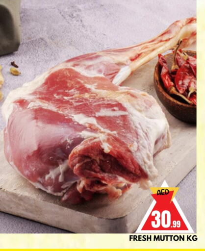 Mutton / Lamb available at AL MADINA in UAE - Sharjah / Ajman