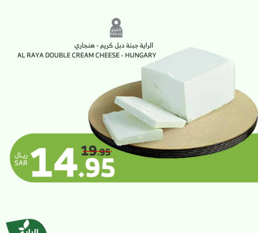 جبنة كريمية available at الراية in مملكة العربية السعودية, السعودية, سعودية - أبها