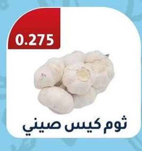 ثوم available at جمعية فحيحيل التعاونية in الكويت - مدينة الكويت