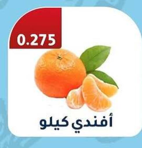 Orange available at Al Fahaheel Co - Op Society in Kuwait - Jahra Governorate