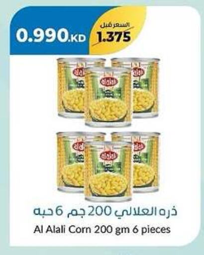 العلالي available at جمعية خيطان التعاونية in الكويت - مدينة الكويت