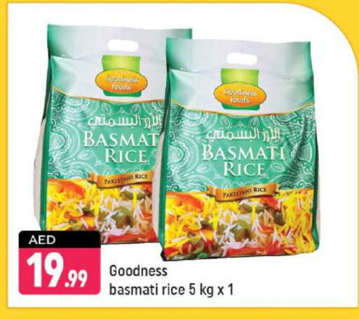 Basmati / Biryani Rice available at Shaklan  in UAE - Dubai