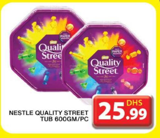 QUALITY STREET available at Grand Hyper Market in UAE - Dubai