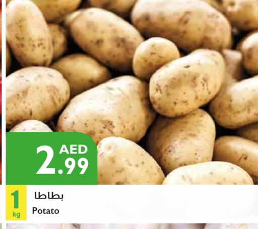 Potato available at Istanbul Supermarket in UAE - Dubai