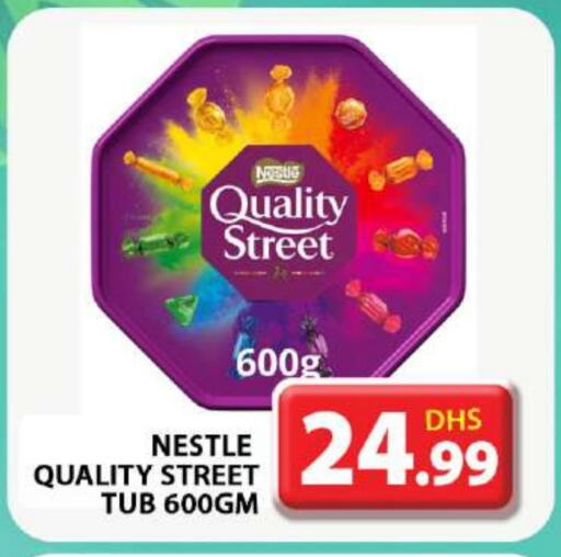 QUALITY STREET available at Grand Hyper Market in UAE - Dubai