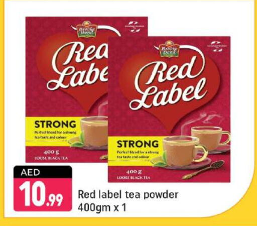 RED LABEL Tea Powder available at Shaklan  in UAE - Dubai