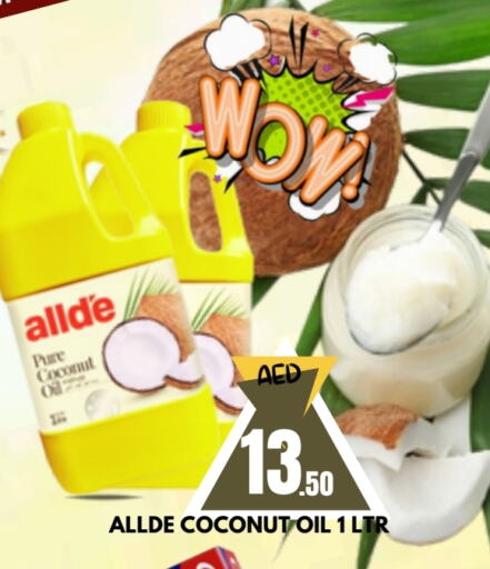 Coconut Oil available at AL MADINA in UAE - Sharjah / Ajman