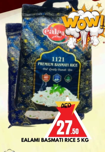 Basmati / Biryani Rice available at AL MADINA in UAE - Sharjah / Ajman