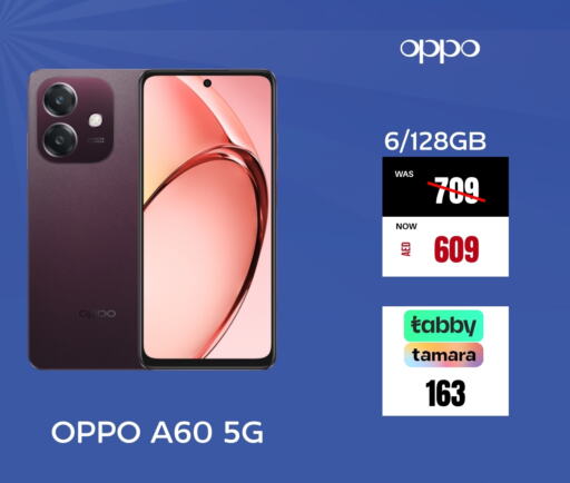 OPPO available at Britstar Mobiles in UAE - Dubai