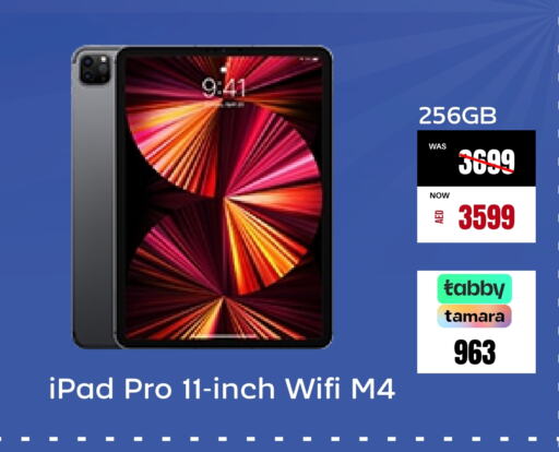 APPLE iPad available at Britstar Mobiles in UAE - Dubai