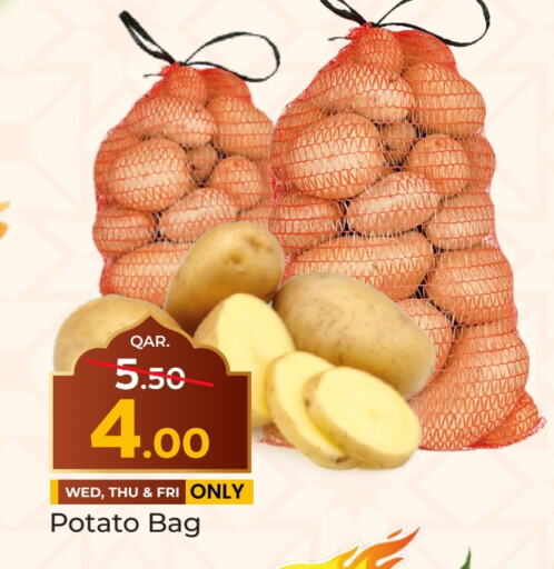 Potato available at Paris Hypermarket in Qatar - Al Rayyan