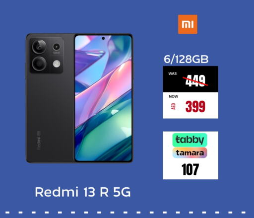 REDMI available at Britstar Mobiles in UAE - Dubai