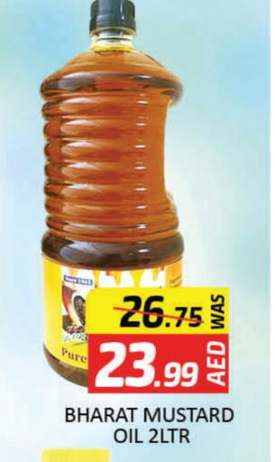 Mustard Oil available at Mango Hypermarket LLC in UAE - Dubai