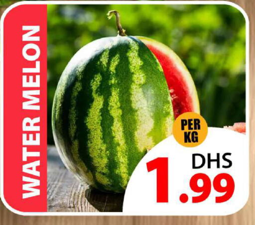 Watermelon available at Grand Hyper Market in UAE - Dubai