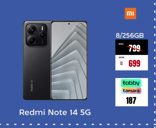 REDMI available at Britstar Mobiles in UAE - Dubai