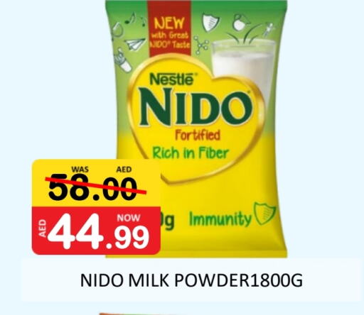 Milk Powder available at ROYAL GULF HYPERMARKET LLC in UAE - Abu Dhabi