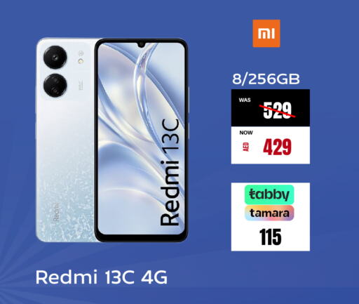 REDMI available at Britstar Mobiles in UAE - Abu Dhabi