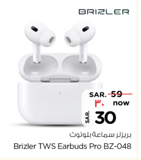 Earphone available at Nesto in KSA, Saudi Arabia, Saudi - Al Hasa