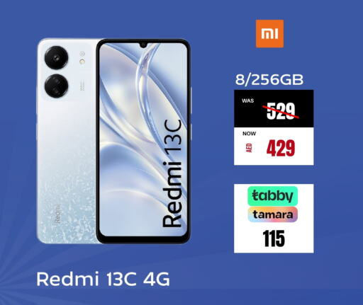 REDMI available at Britstar Mobiles in UAE - Dubai