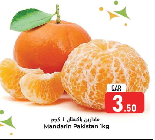 Mandarin from Pakistan available at دانة هايبرماركت in قطر - الشمال