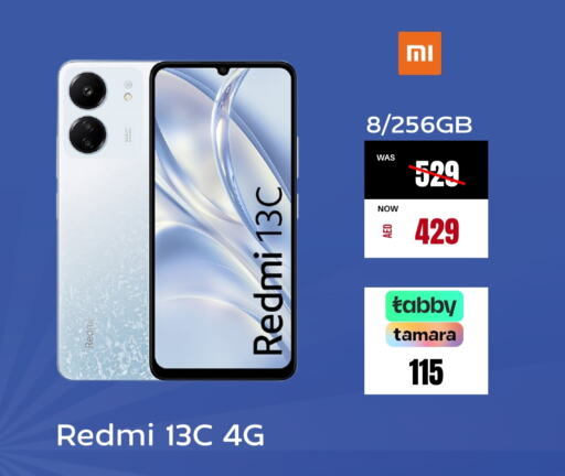 REDMI available at Britstar Mobiles in UAE - Sharjah / Ajman