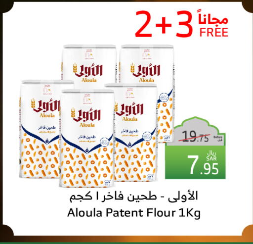 طحين متعدد الاستعمالات available at الراية in مملكة العربية السعودية, السعودية, سعودية - أبها