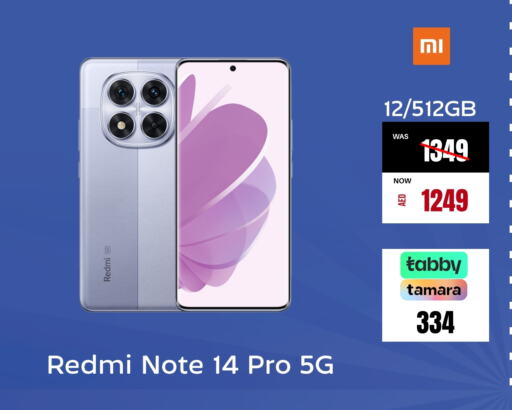 REDMI available at Britstar Mobiles in UAE - Dubai