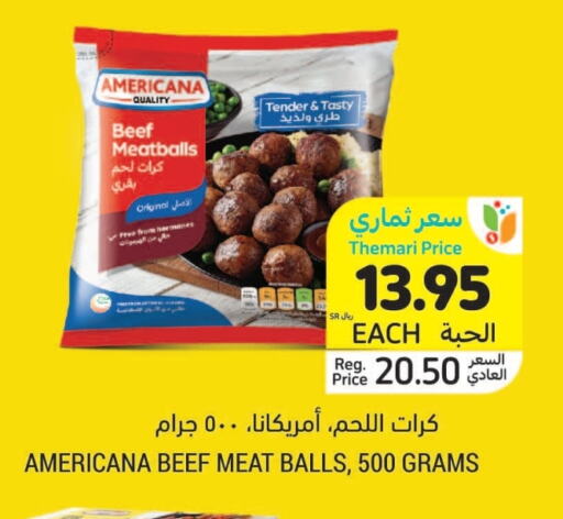 Beef available at Tamimi Market in KSA, Saudi Arabia, Saudi - Ar Rass