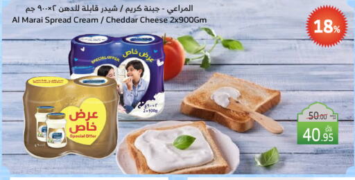 ALMARAI Cheddar Cheese available at Al Raya in KSA, Saudi Arabia, Saudi - Bishah