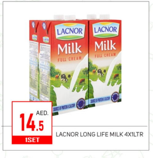 Long Life / UHT Milk available at TALAL MARKET in UAE - Sharjah / Ajman