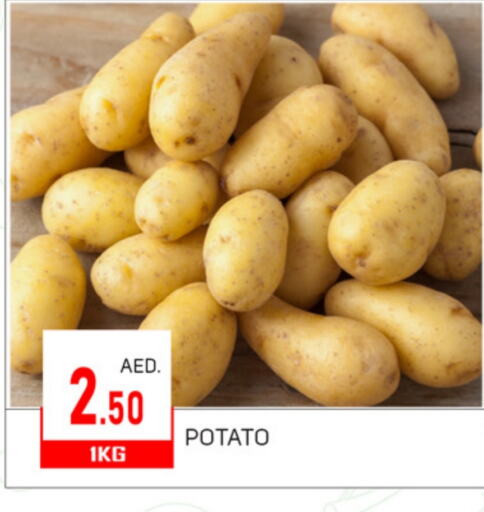 Potato available at TALAL MARKET in UAE - Sharjah / Ajman