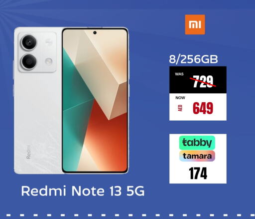 REDMI available at Britstar Mobiles in UAE - Dubai