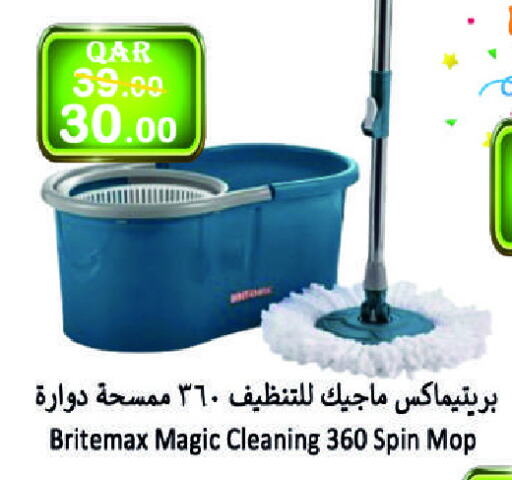 Cleaning Aid available at  Great Hypermarket in Qatar - Al Shamal