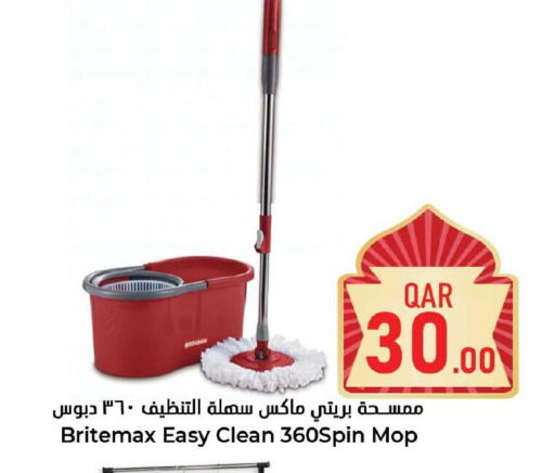 Cleaning Aid available at Dana Hypermarket in Qatar - Al Shamal