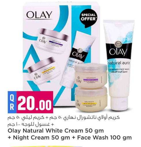 Face Wash available at Safari Hypermarket in Qatar - Al Daayen