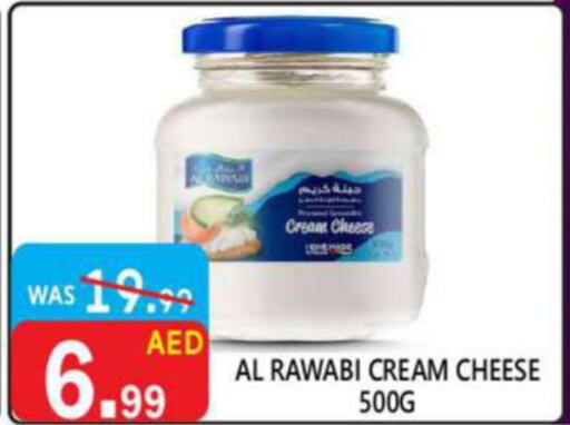 Cream Cheese available at United Hypermarket in UAE - Dubai