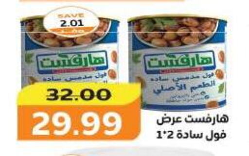 Fava Beans available at The Mart  in Egypt - Cairo