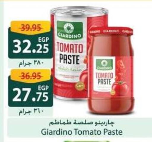 Tomato Paste available at Spinneys  in Egypt - Cairo