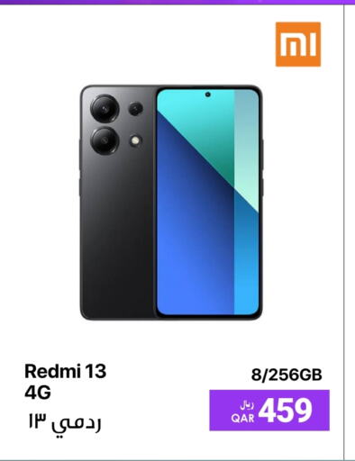 REDMI available at RP Tech in Qatar - Doha