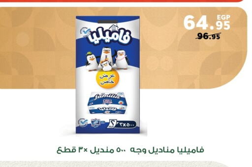 فاميليا available at بنده in Egypt - القاهرة